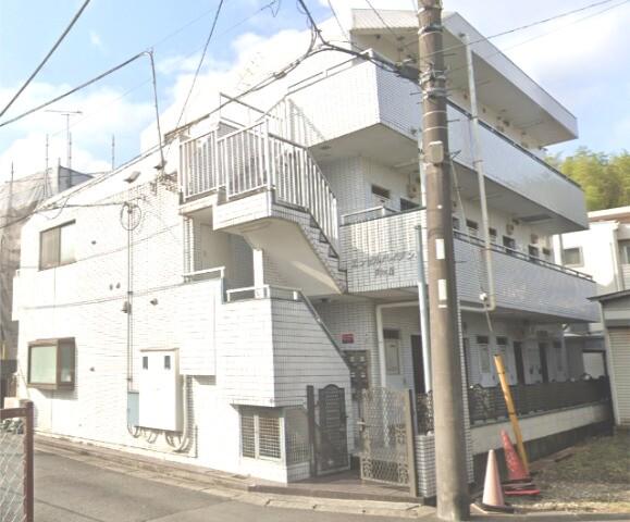 クロノス向ヶ丘