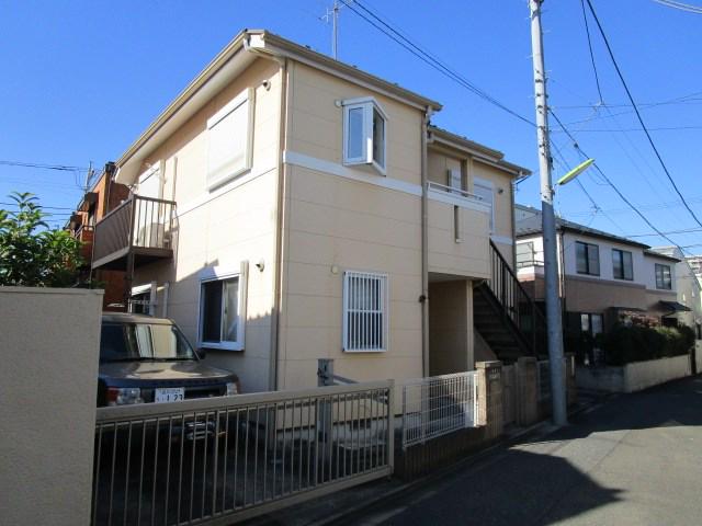 ルーミー千歳台