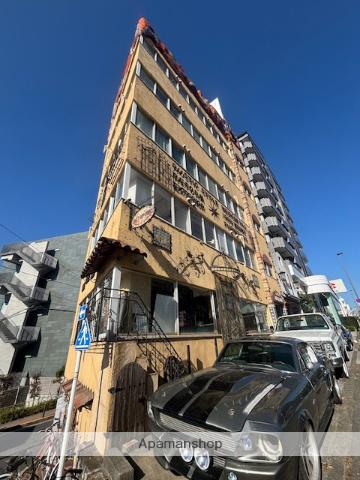 カサ・メヒカーナ西馬込