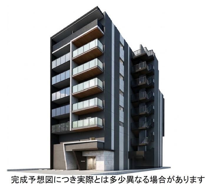 セントラル立川