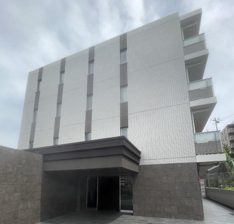 クレアホームズ市ヶ尾荏田西