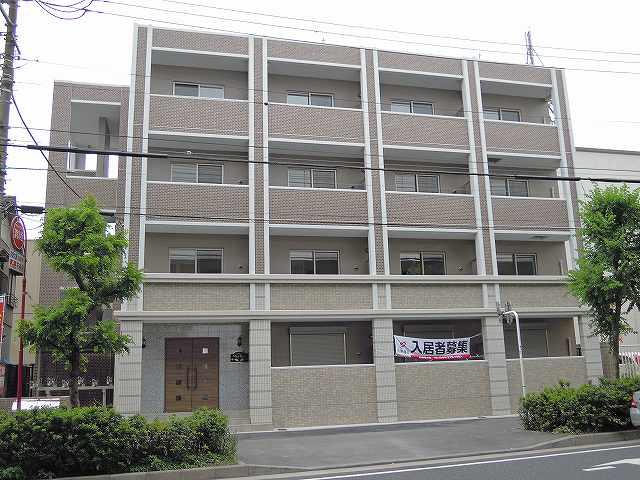 ヴィーダ ローザ