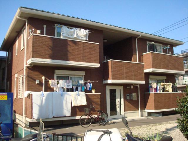 グリーンハイツ330