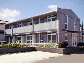 レオパレスエーゼ