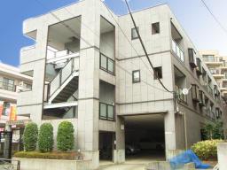 アーバンヒルズ鷺沼 2