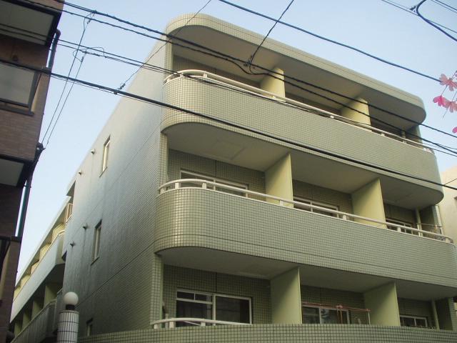 グリム武蔵新城