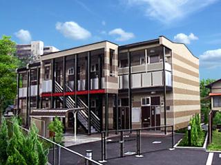 レオパレスコンフォートⅡ