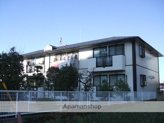 ファミール溝口