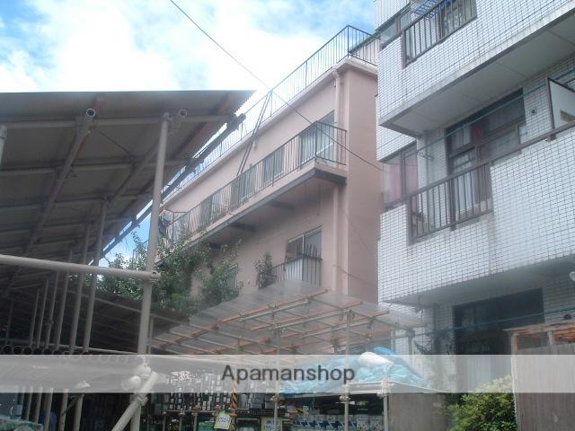 マンション富士