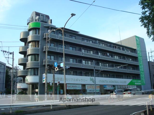 エトワーレオトール鷺沼