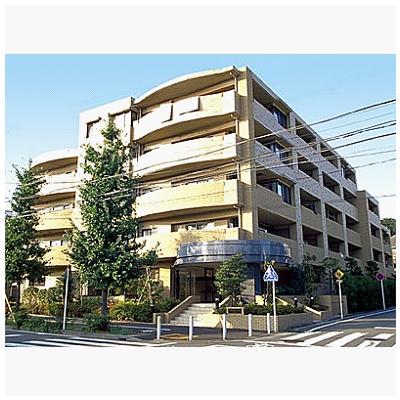 ミレニアムコート青葉台