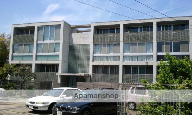 ベルビーチ(1LDK/2階)