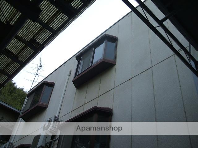 チェリーハイツ(ワンルーム/2階)