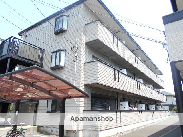 ディア柴田ガーデン