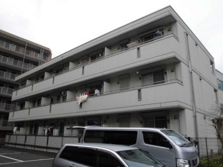 ディアコート幸町