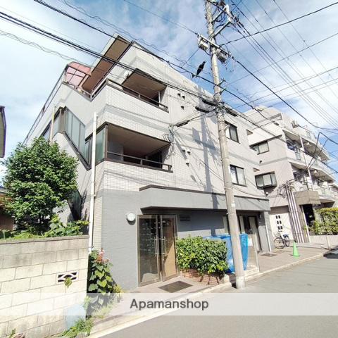 ヴァンテアン矢向