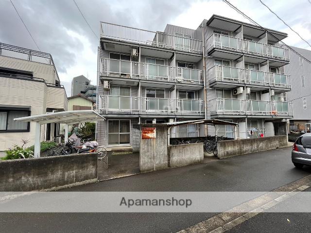 アネックス日吉Ⅱ