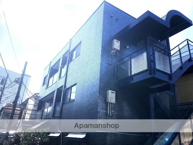 パールメゾン朝日