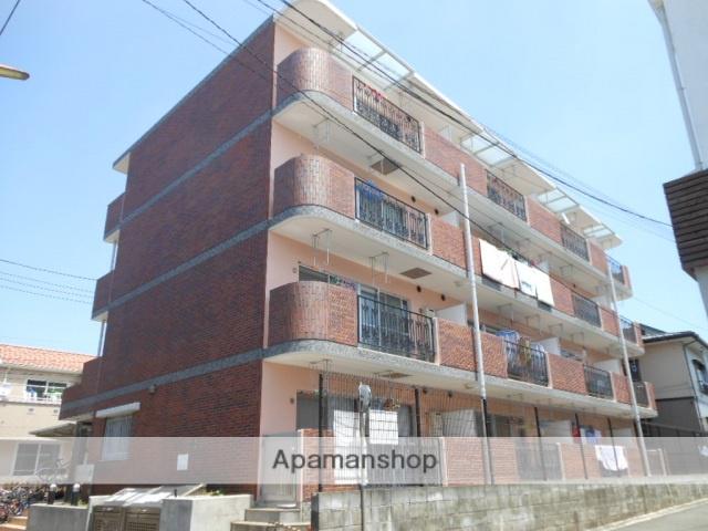 プラリヴィエール綱島