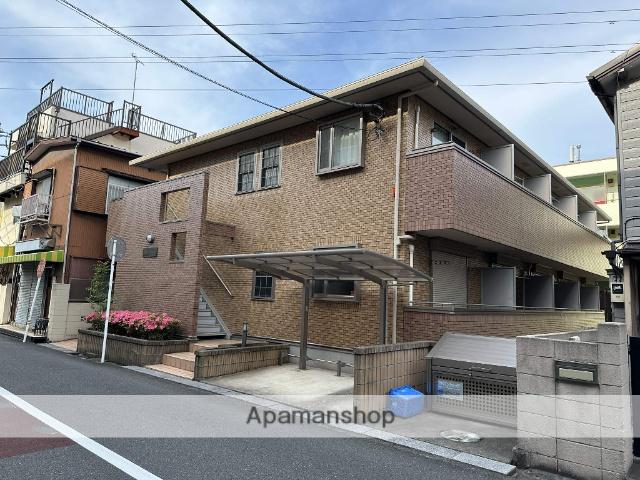 メイプルコート