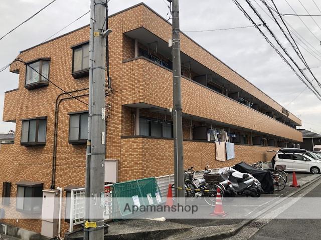 グローバルハイツ