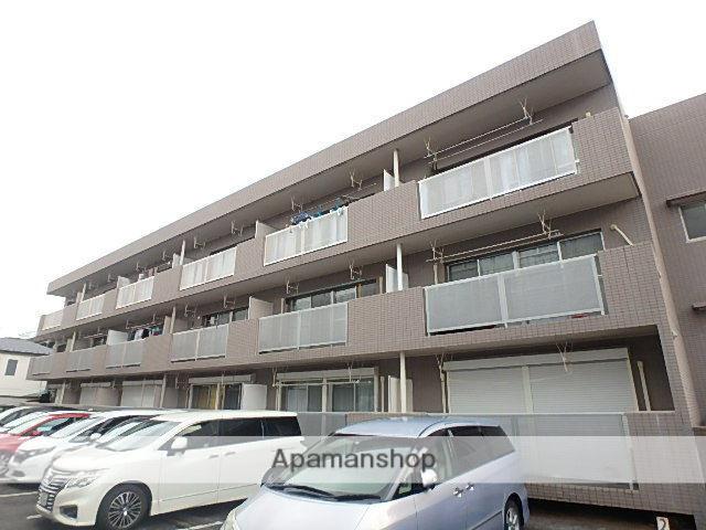 プリンスマンション(2DK/2階)