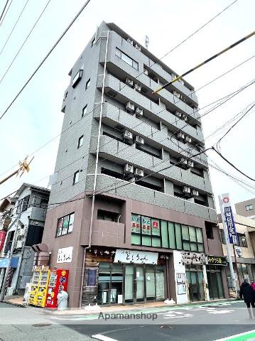 グリーンスクエア