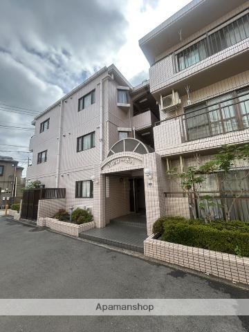 青山コーポA