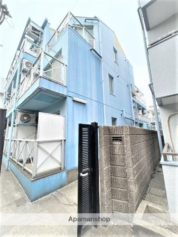 ベインテトレス天神台