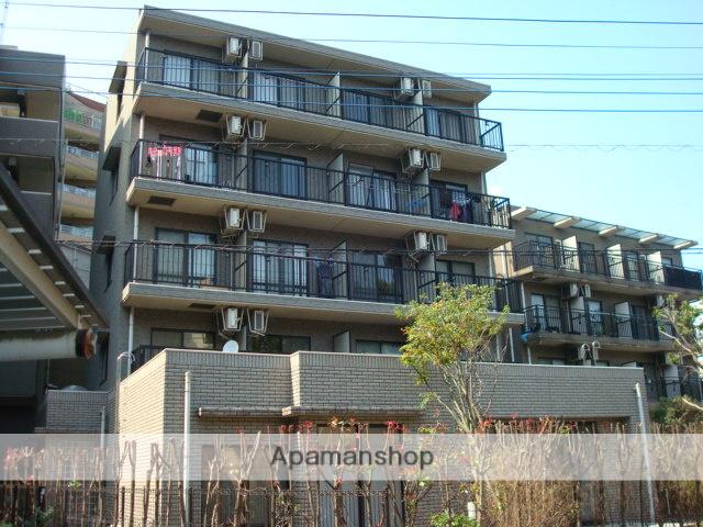 アビタシオン根岸3