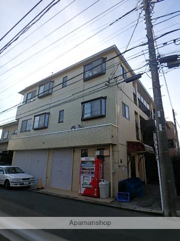 サンライズハイツ