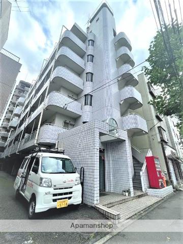 リバーサイド浅見