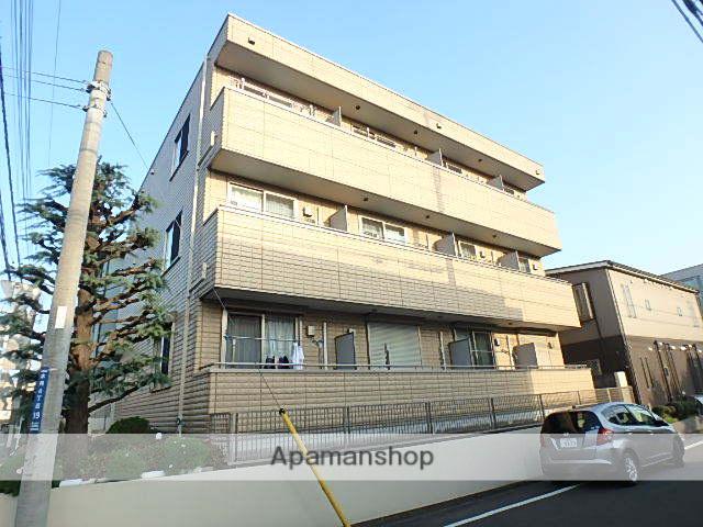 グリーンヴォーン元住吉