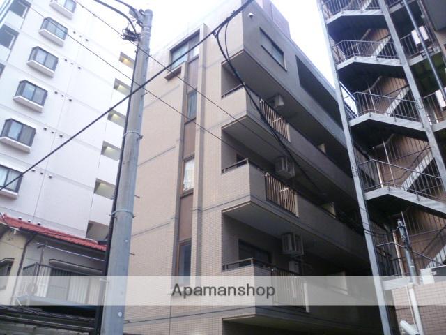 エスコートパレス江洋