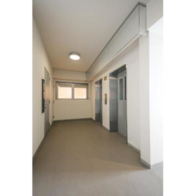 アルテーヌ新横浜