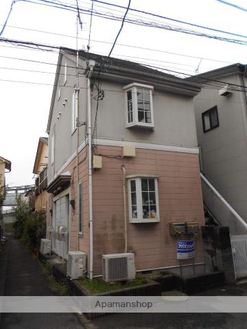 コア新川崎