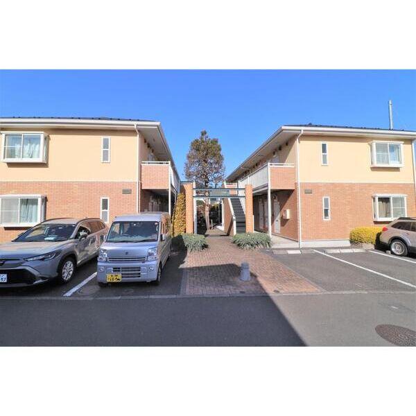 ガーデンヒルズ日吉ウエスト