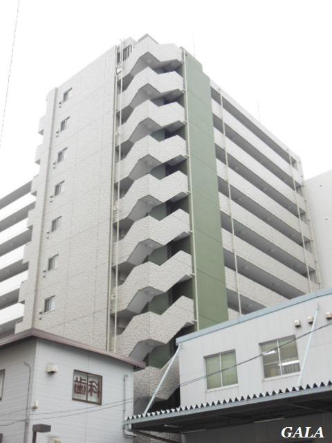 グランド・ガーラ新横浜ノース