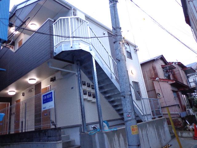 アヴァンティ神之木台