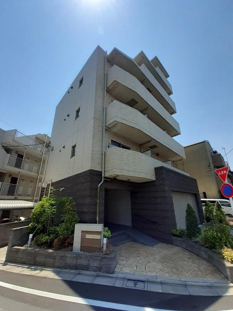 プロムナード 蒲田