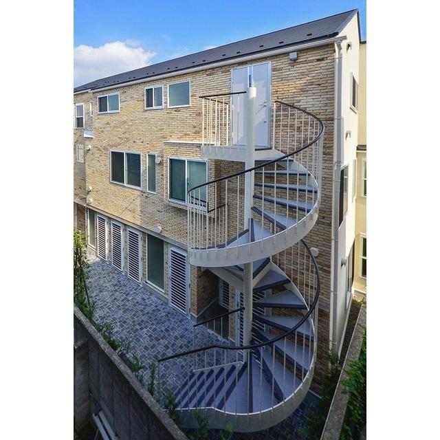 グランエッグス洗足池