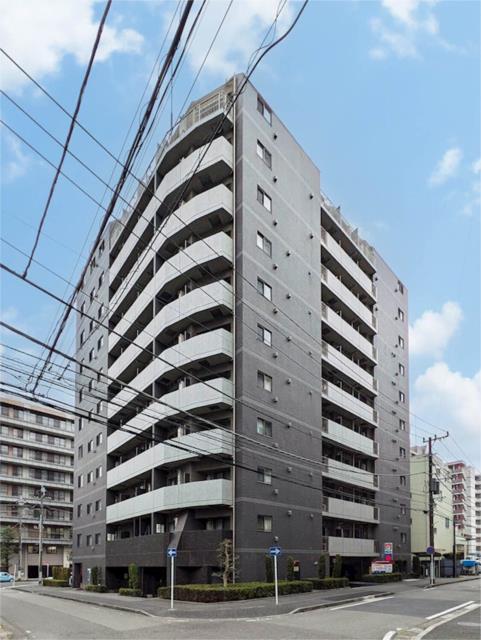 フェニックス新横濱イクシール