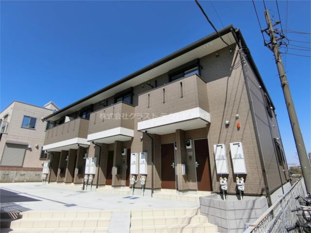 メイフェア レガーロ