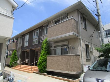 スターパス ノース(1LDK/1階)