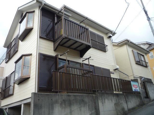 タウンハウス新百合