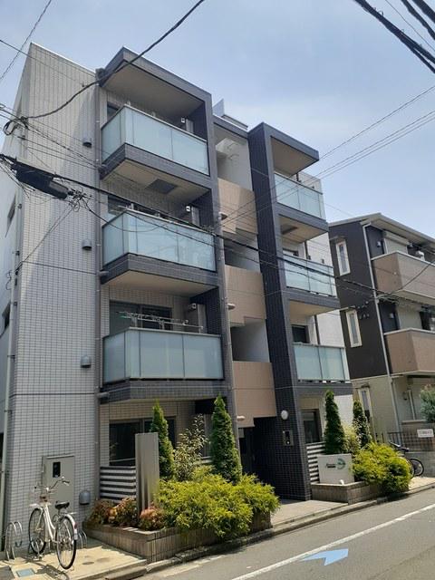 ジュネス メゾン