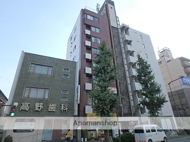 タカノフラット