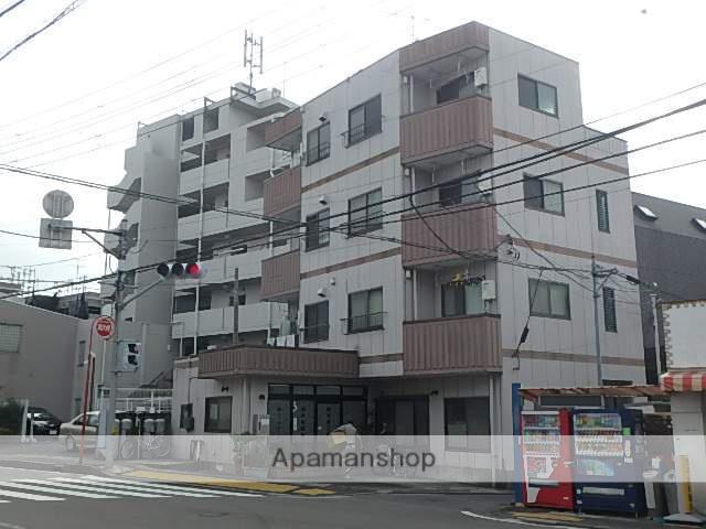 クリフサイド神尾