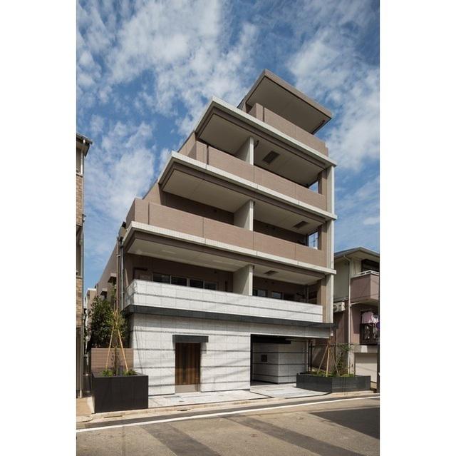 コンフォリア西馬込HILLSIDE