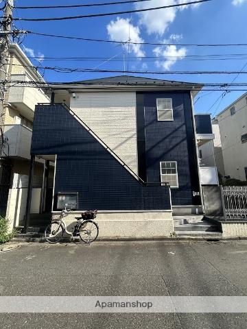 メイゾン綱島西